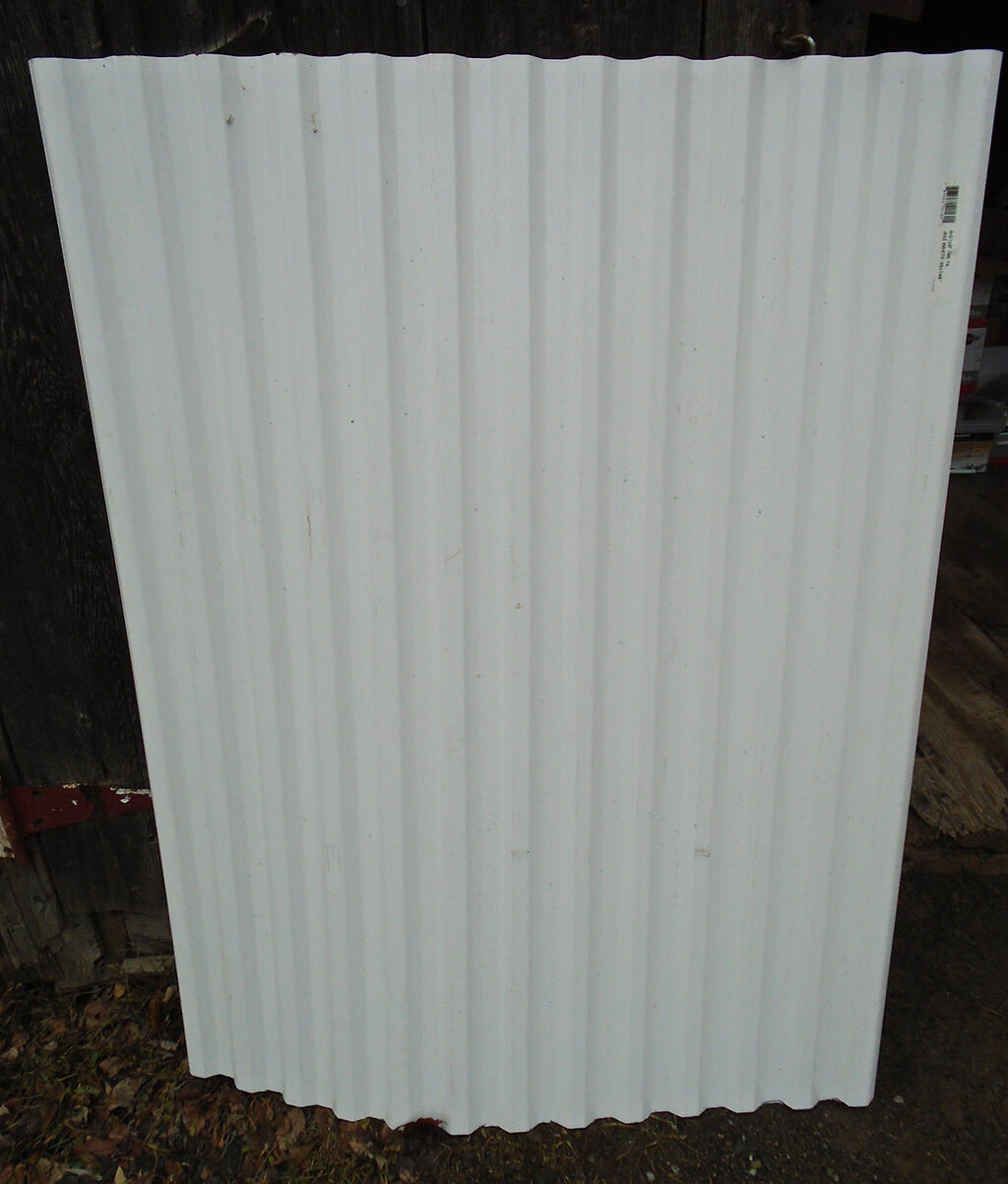 Metal Roofing, Siding, and Trims Pole Barn Supplies M&M Barn Sales