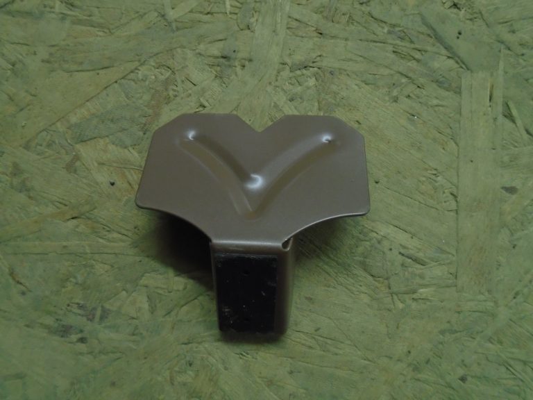 Trims and Accessories Pole Barn Supplies M&M Barn Sales