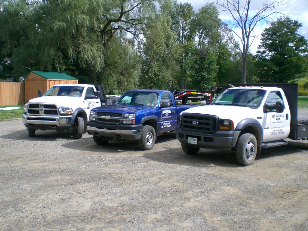 Client Fav 2 M&M Barn Sales