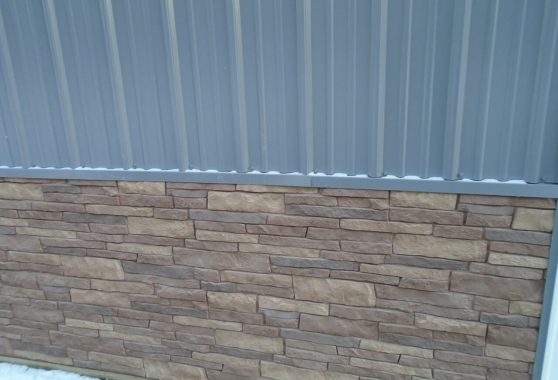 Exteria Viny Siding