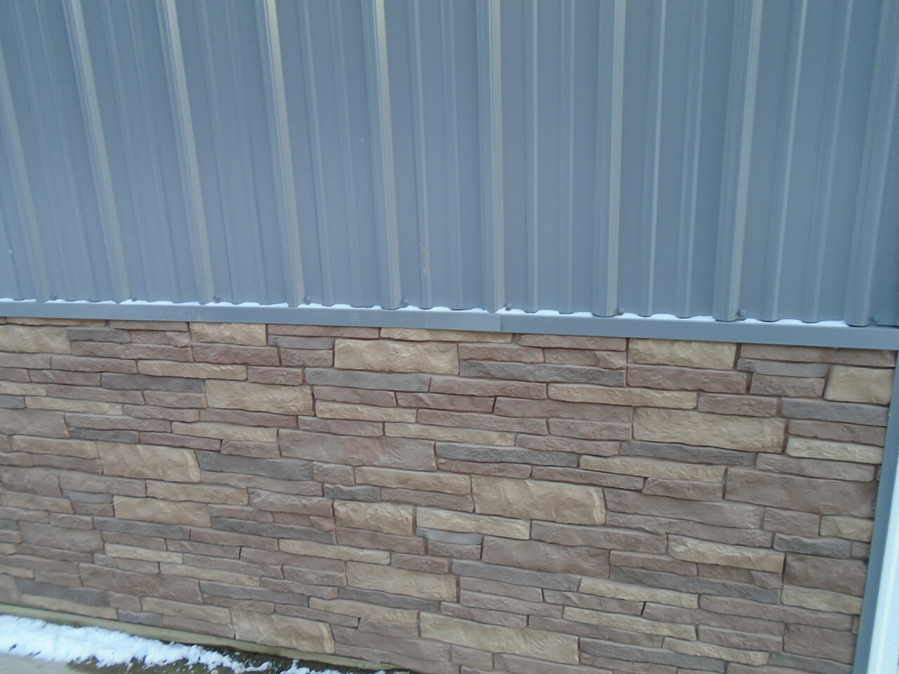 Vinyl Products Pole Barn Supplies M&M Barn Sales