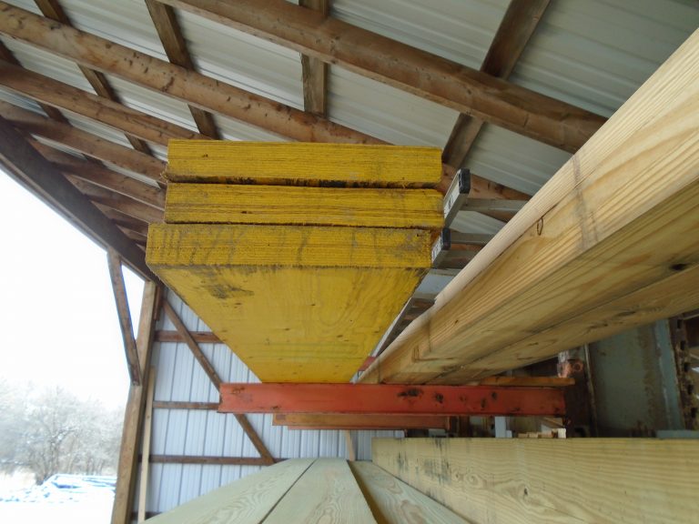 LVL/Ijoist Pole Barn Supplies M&M Barn Sales