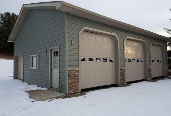 SP Garage