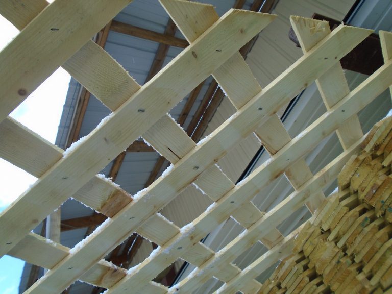 Pressure Treated Dimensional Lumber Pole Barn Supplies M&M Barn Sales