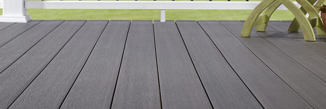 Composite Decking