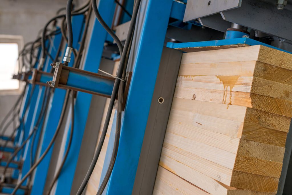 engineeredlumber M&M Barn Sales