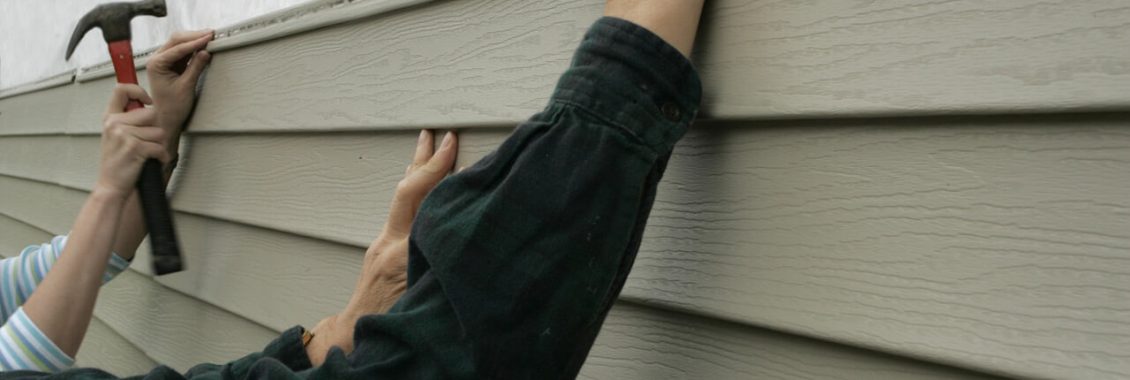 Vinyl Siding