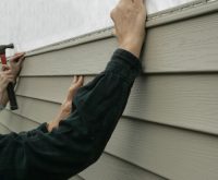 Vinyl Siding