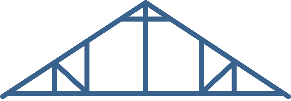 truss attic