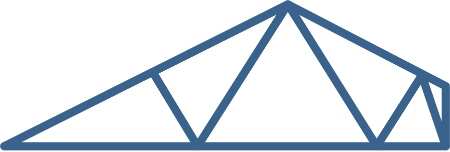 truss stub